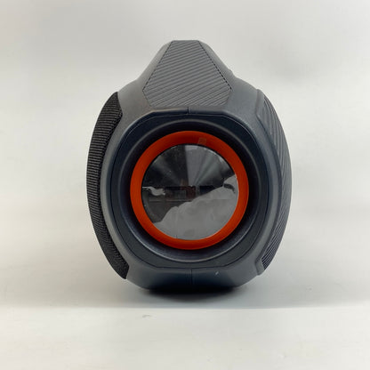 ION Audio AquaSport Max Waterproof Bluetooth Stereo Speaker