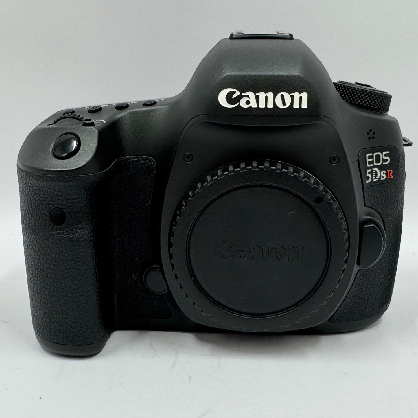 Canon EOS 5DS R 50.6MP Full Frame Digital SLR DSLR Camera Body Only