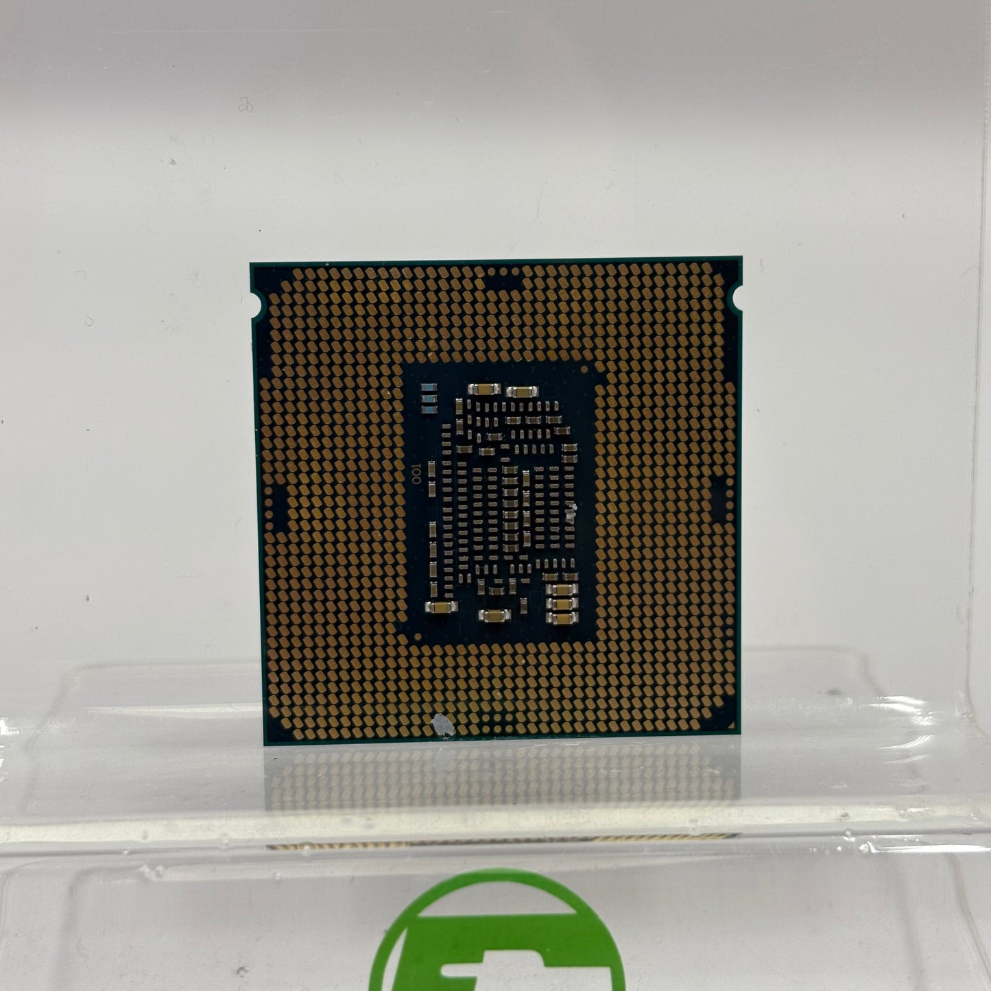 Intel Core i7-7700 3.60GHz Quad Core SR338 8 Thread LGA 1151 CPU