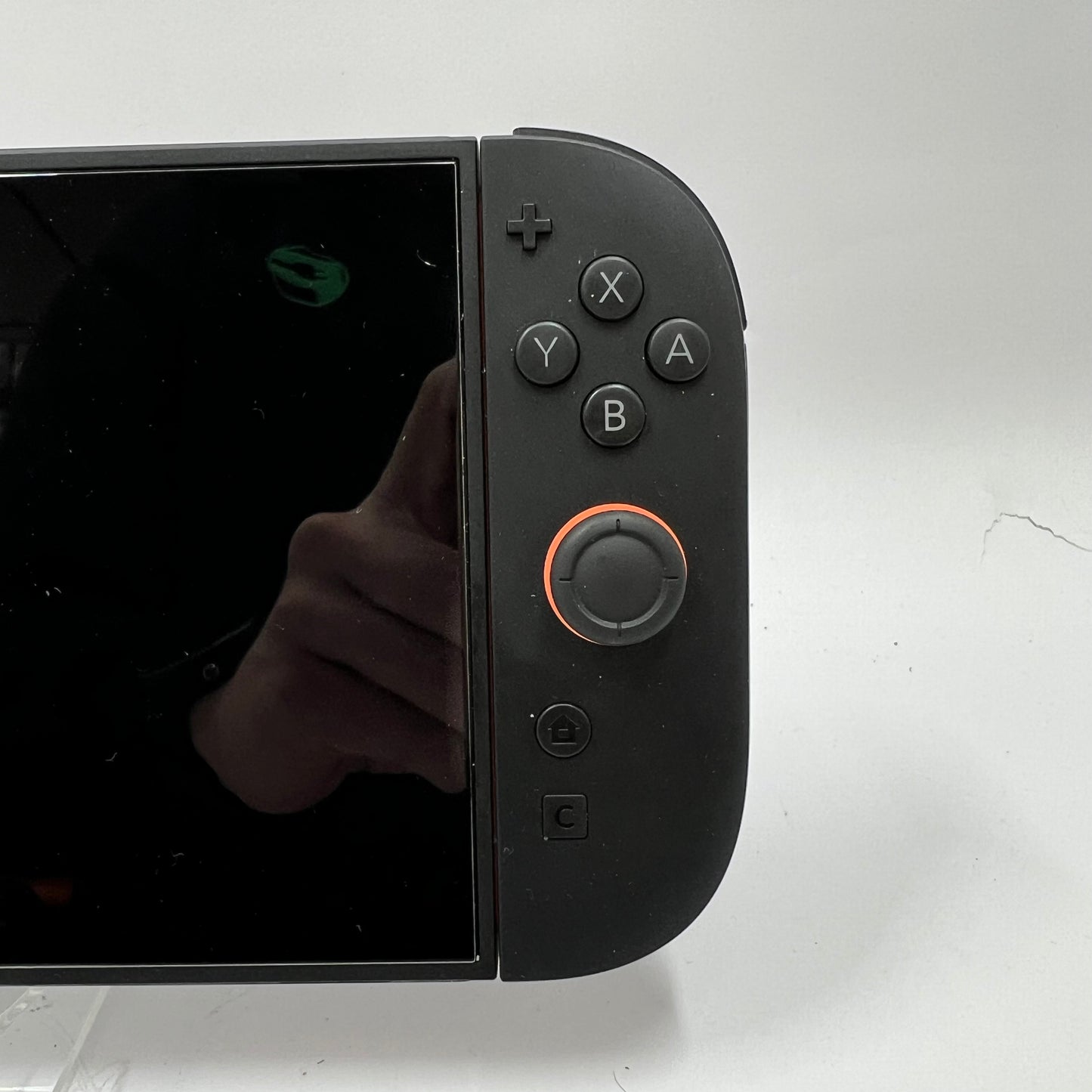 Nintendo Switch 2 Video Game Console BEE‑001 Black