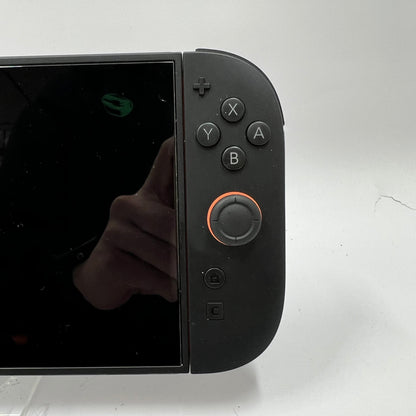 Nintendo Switch 2 Video Game Console BEE‑001 Black