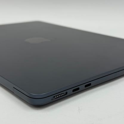 2024 Apple MacBook Air 13.6" M3 8C GPU 4.0GHz 8GB RAM 256GB SSD MRXV3LL/A