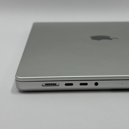 2021 Apple MacBook Pro 16" M1 Max 32C GPU 3.2GHz 64GB RAM 4TB SSD A2485