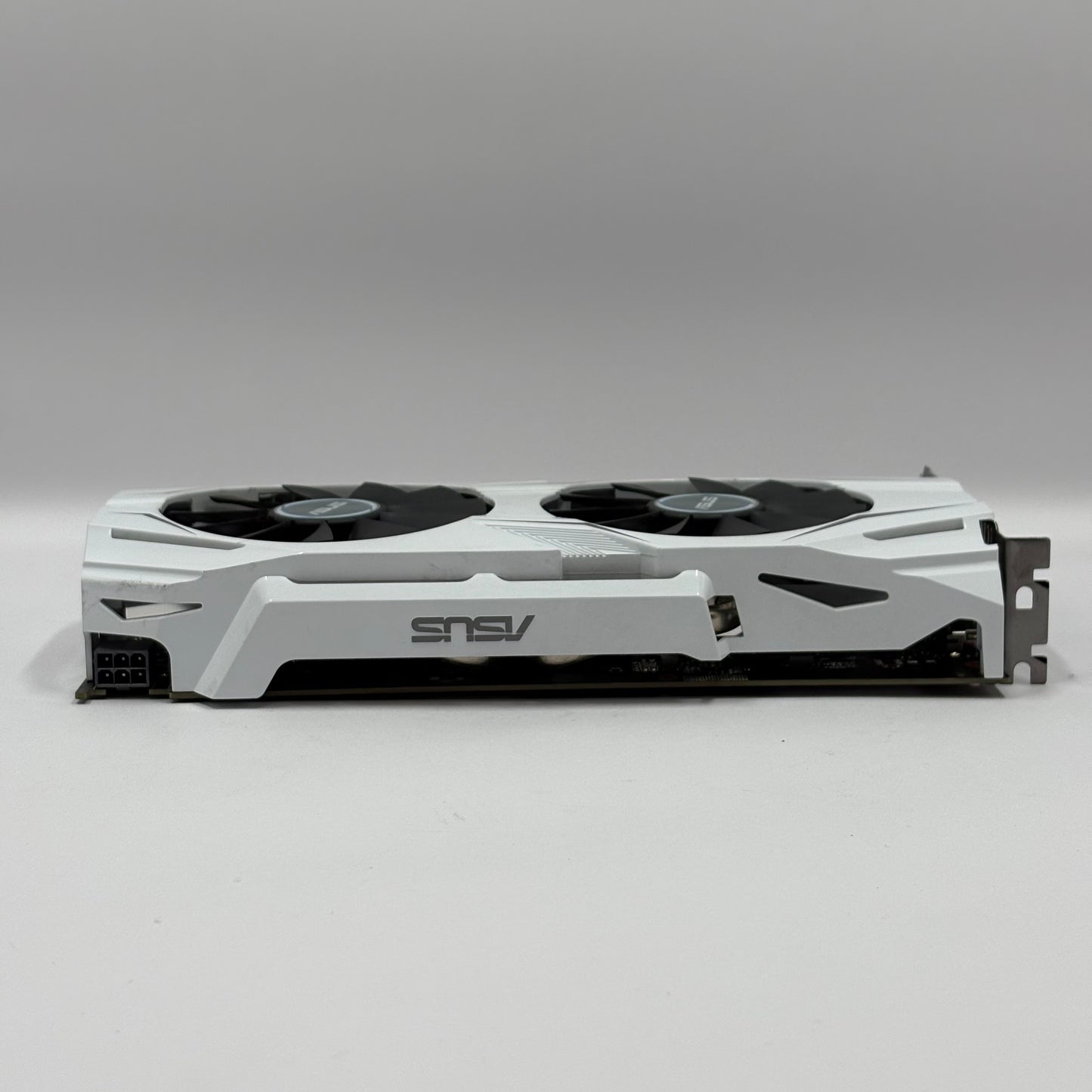 Asus GeForce GTX 1060 3GB GDDR5 Graphics Card DUAL-GTX1060-03G