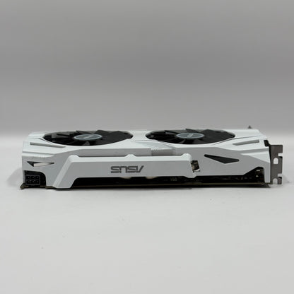 Asus GeForce GTX 1060 3GB GDDR5 Graphics Card DUAL-GTX1060-03G