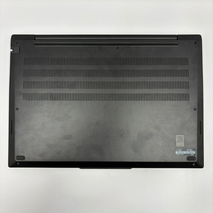 Lenovo ThinkPad E16 Gen 2 16" Ryzen 7 7735HS  3.2GHz 16GB RAM 2TB SSD