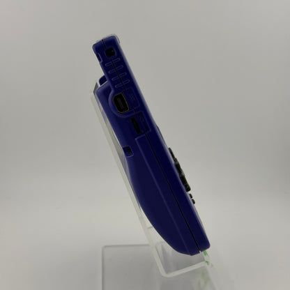 Nintendo Game Boy Color Handheld Game Console Only CGB-001 Purple