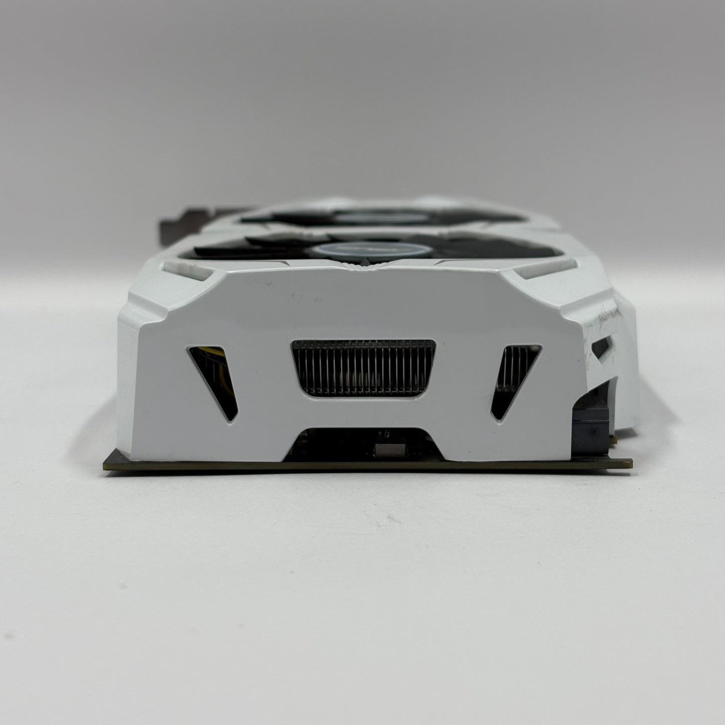 Asus GeForce GTX 1060 3GB GDDR5 Graphics Card DUAL-GTX1060-03G