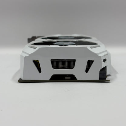 Asus GeForce GTX 1060 3GB GDDR5 Graphics Card DUAL-GTX1060-03G