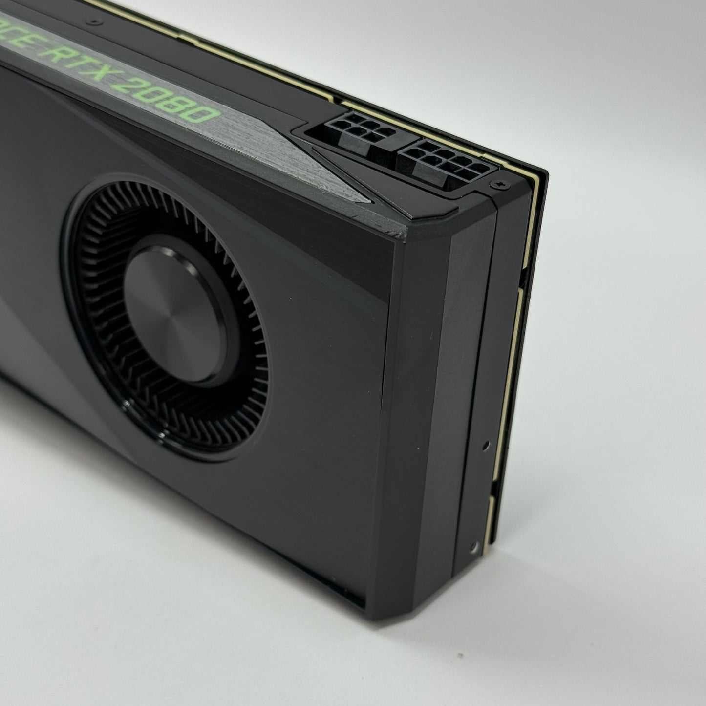 Lenovo GeForce RTX 2080 8GB GDDR6 Graphics Card E32-0406130-92G