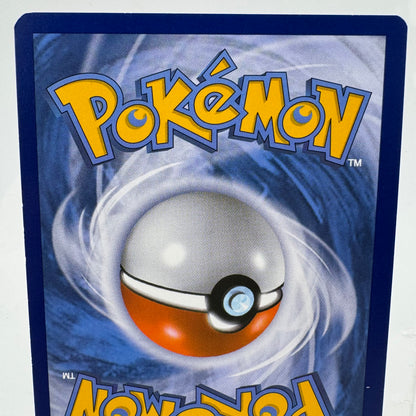 Pokémon TCG Promo Arceus #XY83 Holo English LP
