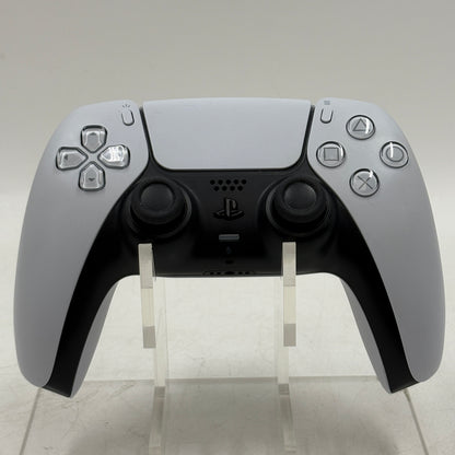 Sony PlayStation 5 Disc Edition PS5 825GB White Console Gaming System CFI-1215A