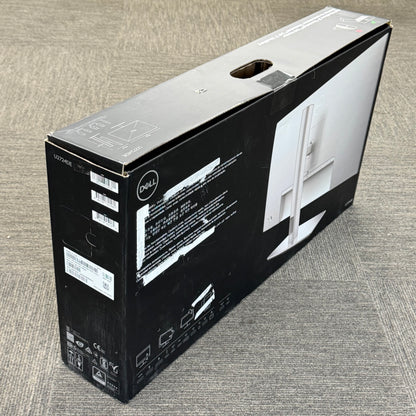 New Dell UltraSharp 27" U2724DE WQHD IPS LED 120Hz LED Monitor