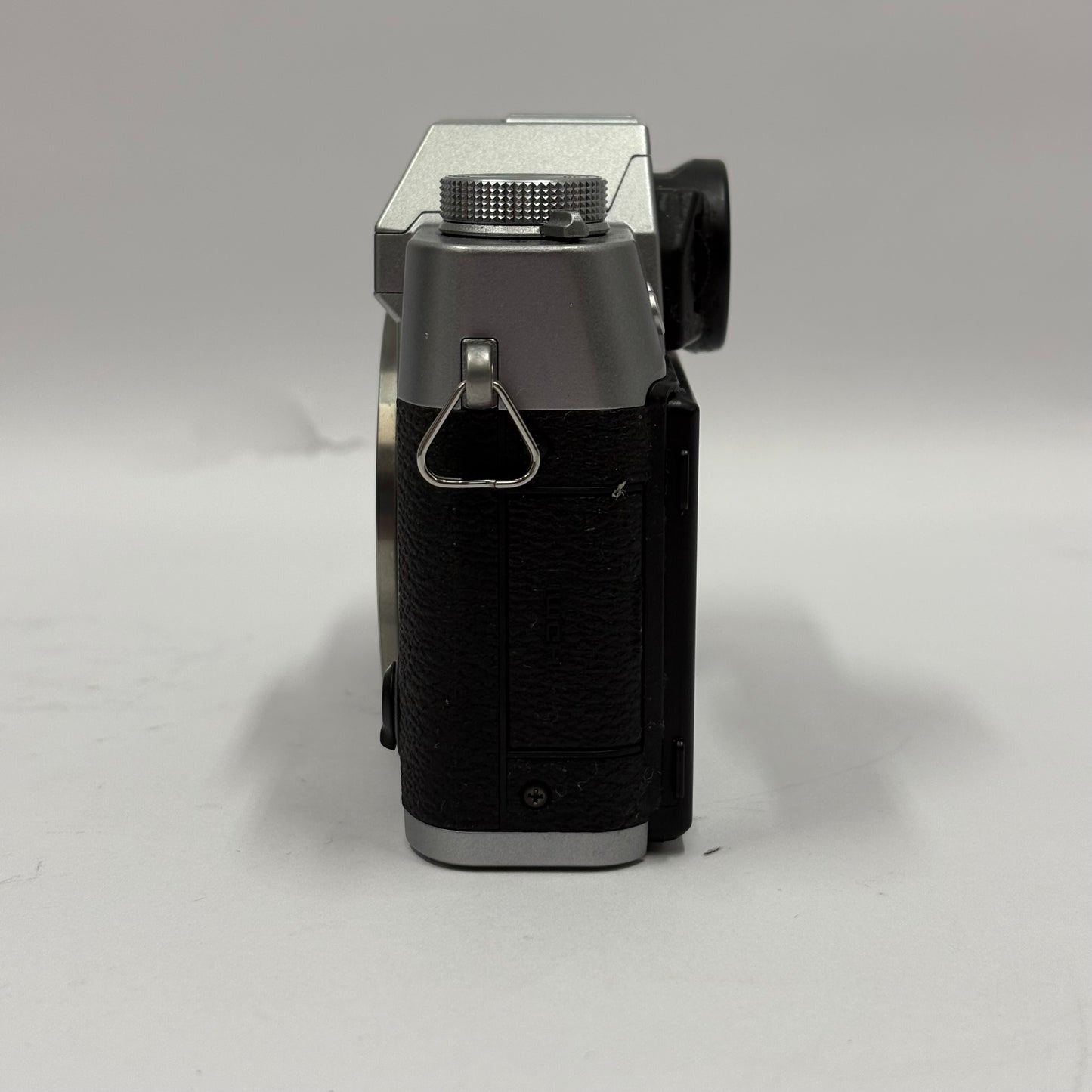 Fujifilm X-T10 16.3MP Mirrorless Camera Body Only