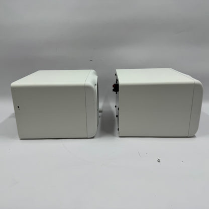 Pioneer DJ DM-40D-W Active Monitor Speaker White