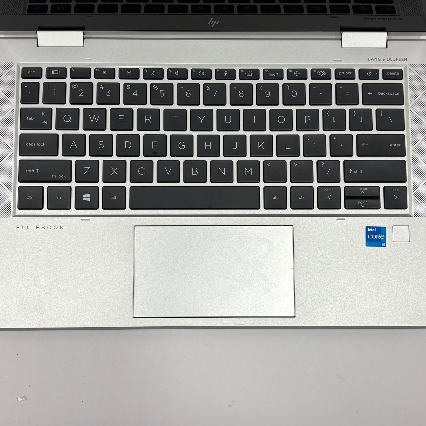 HP EliteBook x360 830 G8 14.4" i5-1135G7 2.4GHz 16GB RAM 256GB SSD