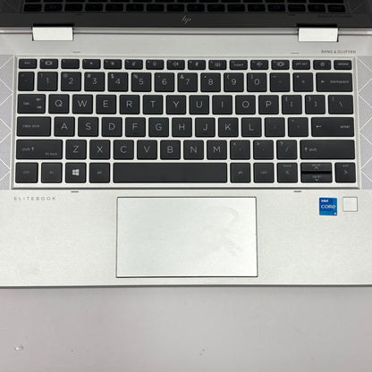 HP EliteBook x360 830 G8 14.4" i5-1135G7 2.4GHz 16GB RAM 256GB SSD