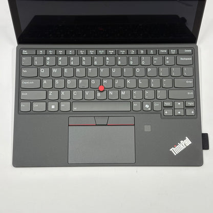 Lenovo ThinkPad X12 Detachable Gen 2 12.3" Core Ultra 5 134U 16GB RAM 256GB SSD