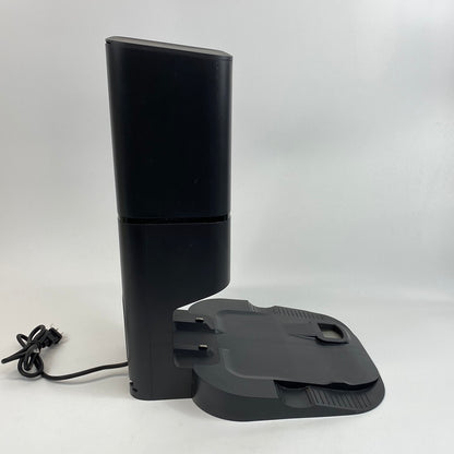 iRobot Roomba i3+ Robot Vacuum i3550 with Base and Replenishment kit