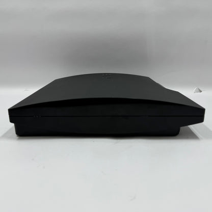 Sony PlayStation 3 Slim PS3 160GB Black Console Gaming System CECH-2501A