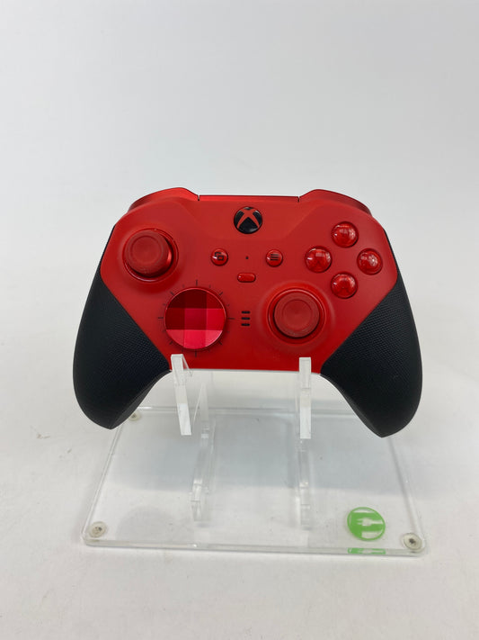 Microsoft Xbox One Elite Controller Series 2 Red 1797