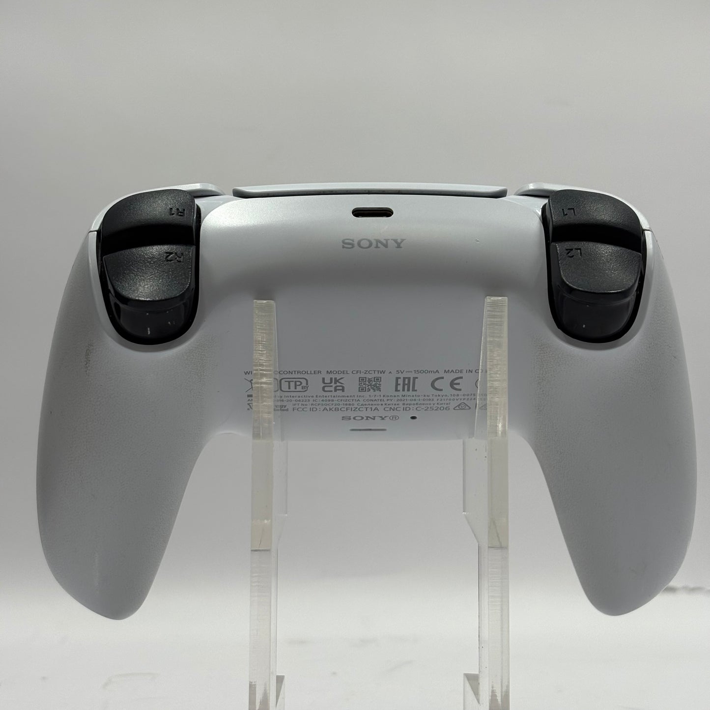 Sony PlayStation 5 Digital Edition PS5 825GB Console Gaming System CFI-1115B