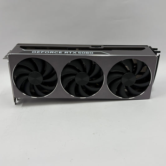 Lenovo GeForce RTX 5080 16GB GDDR7 Graphics Card