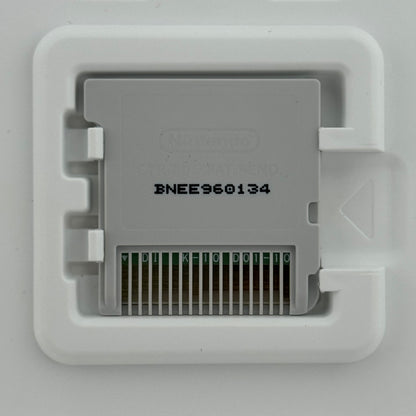 Pokemon Moon (Nintendo 3DS, 2016)