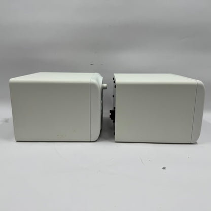 Pioneer DJ DM-40D-W Active Monitor Speaker White