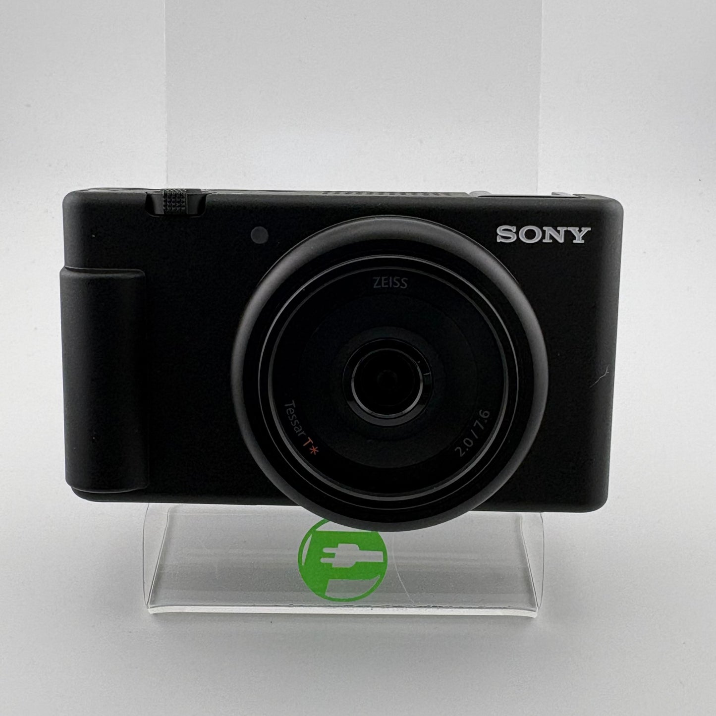 Sony ZV-1F 20.1MP Compact Digital Camera