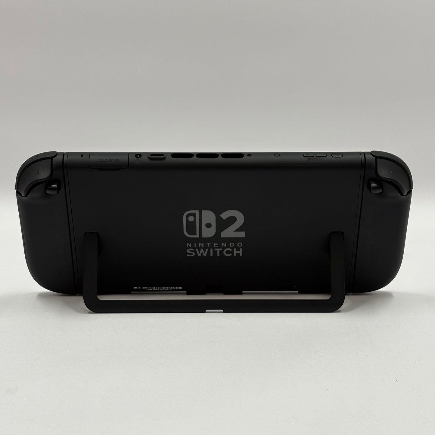 Nintendo Switch 2 Video Game Console BEE‑001 Black