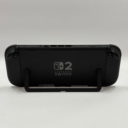Nintendo Switch 2 Video Game Console BEE‑001 Black