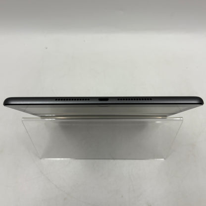 Unlocked Apple iPad 9th Gen 64GB 18.3.2 Space Gray MK663LL/A