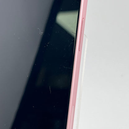 Unlocked Apple iPhone 15 Plus 128GB Pink MTXT3LL/A