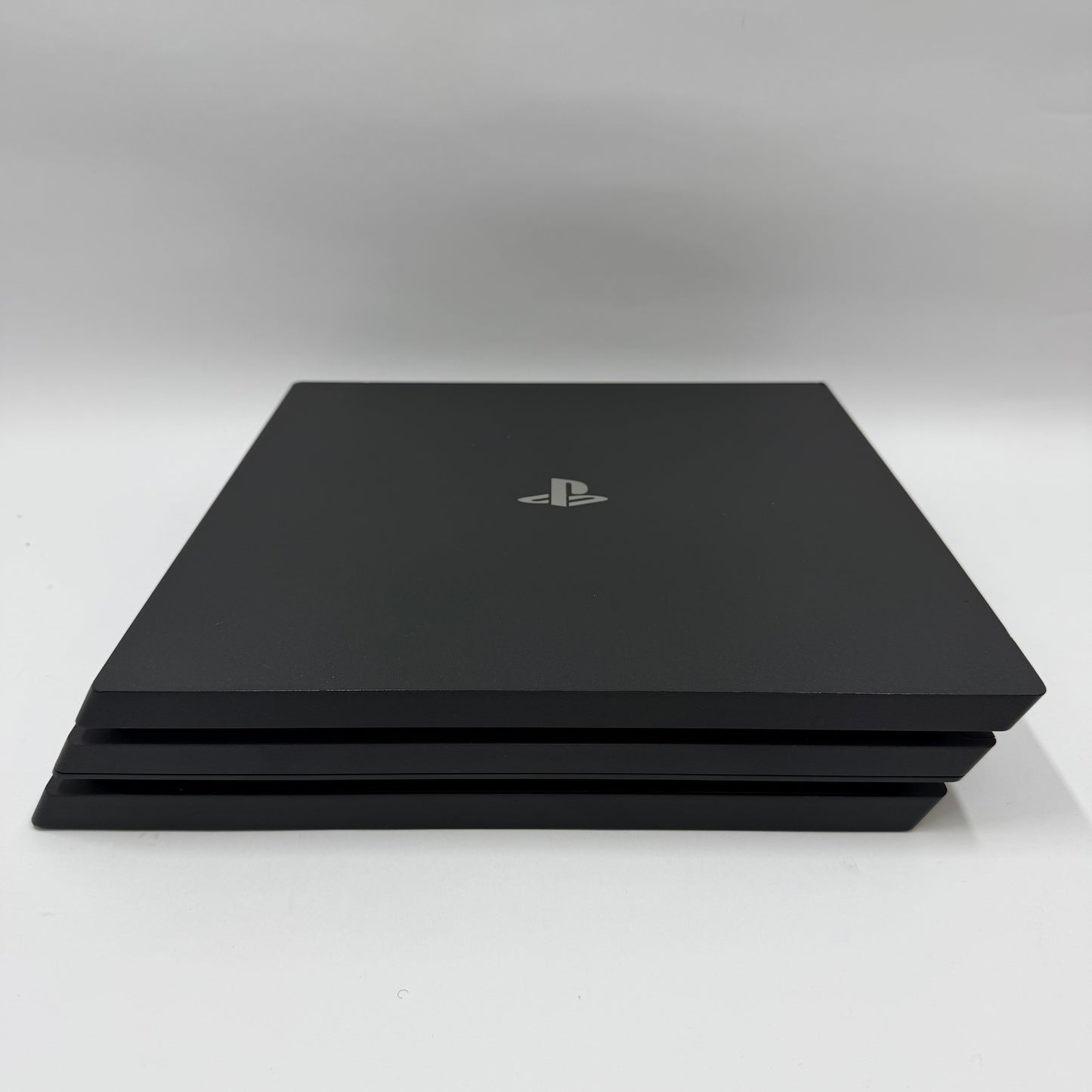Sony PlayStation 4 Pro PS4 1TB Black Console Gaming System CUH-7015B