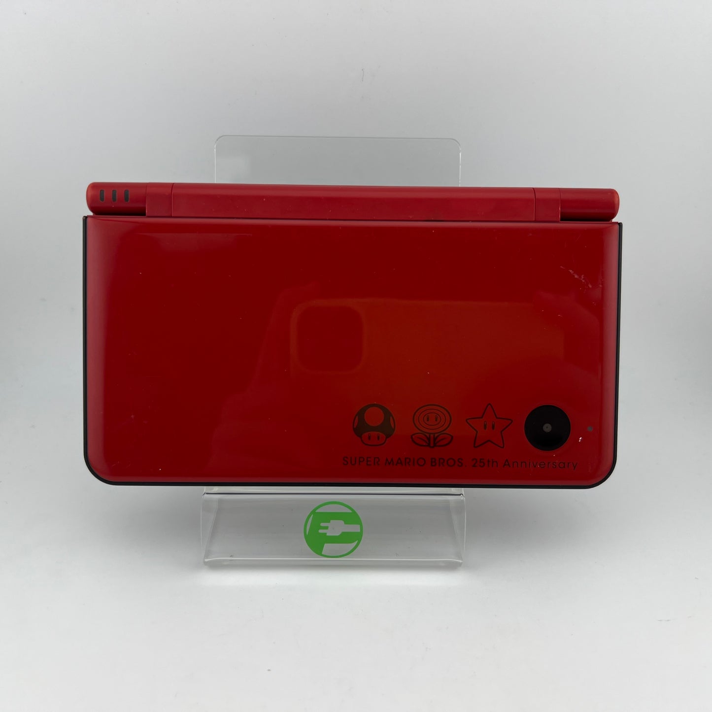 Nintendo DSi DSi XL Handheld Console Only UTL-001 Super Mario 25th Anniversary