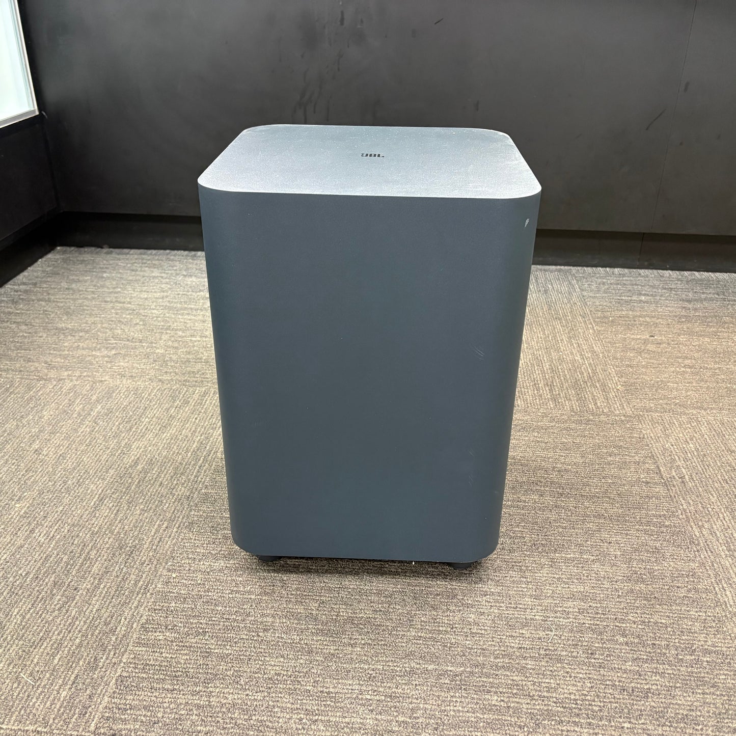 JBL Bar 500 5.1-Channel Soundbar with Wireless Subwoofer Black