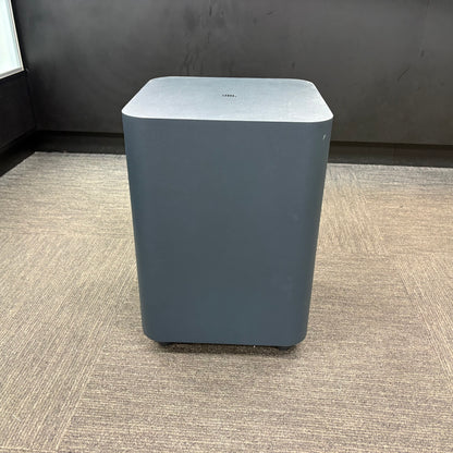 JBL Bar 500 5.1-Channel Soundbar with Wireless Subwoofer Black