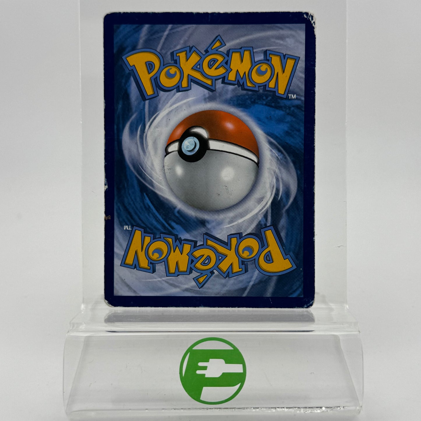 Pokémon TCG Generations Flareon EX #RC6 Holo English