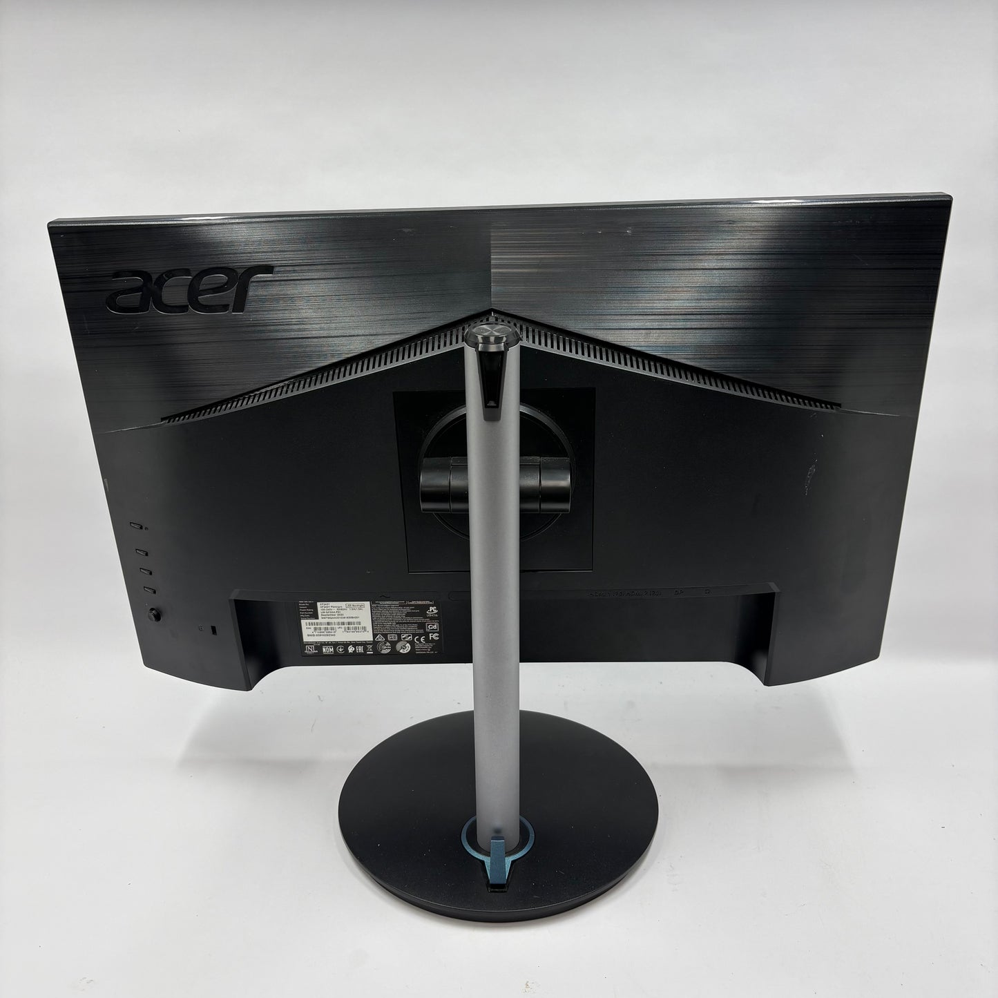 Acer 24" XF243Y HD IPS LCD 144Hz FreeSync Gaming Monitor
