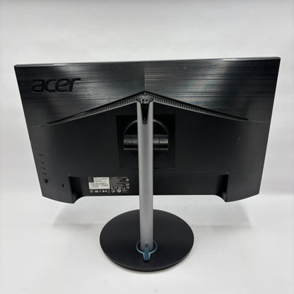 Acer 24" XF243Y HD IPS LCD 144Hz FreeSync Gaming Monitor
