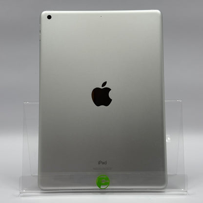 WiFi Only Apple iPad 9th Gen 64GB Silver MK2L3LL/A