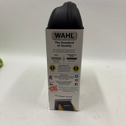 New WAHL Groom Pro Total Body Grooming Kit 9670-1301