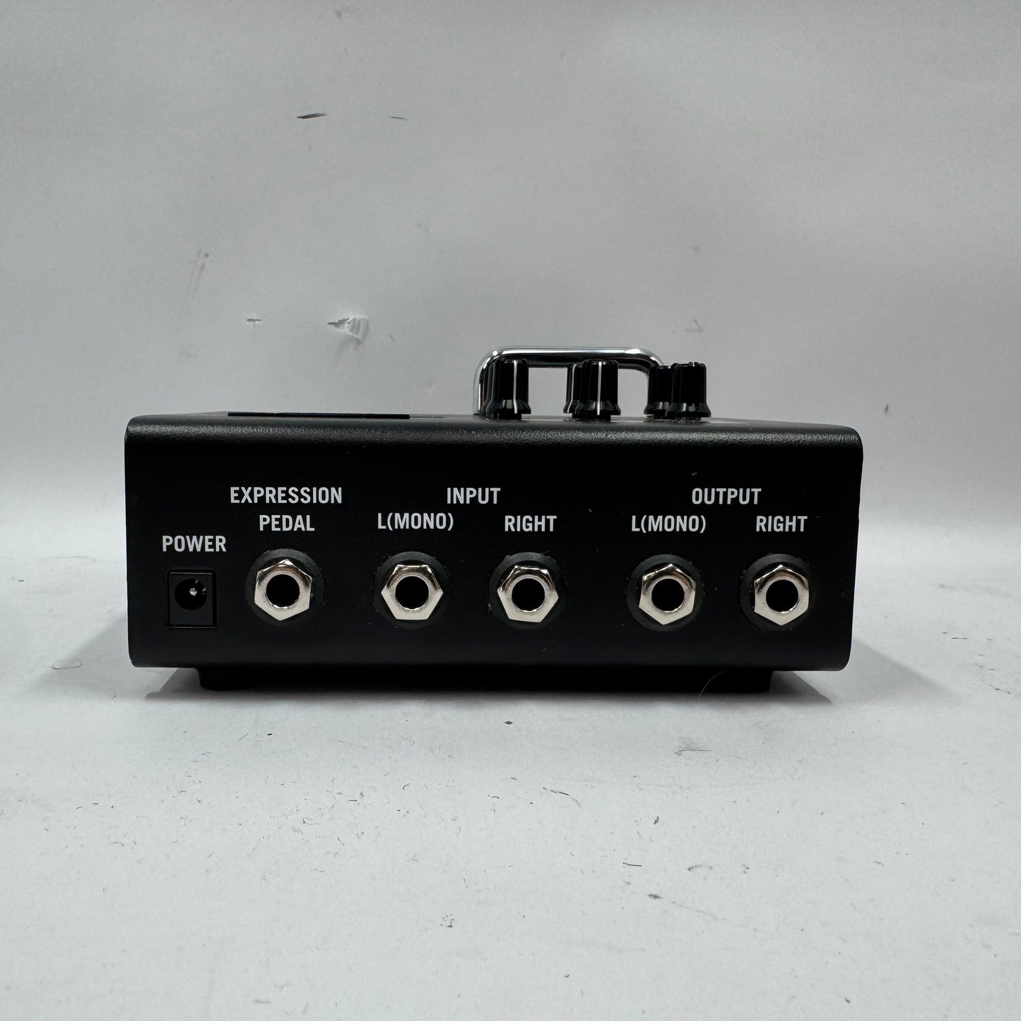 Line 6 M5 Stompbox Modeler Guitar Effects Pedal 59-00-0077