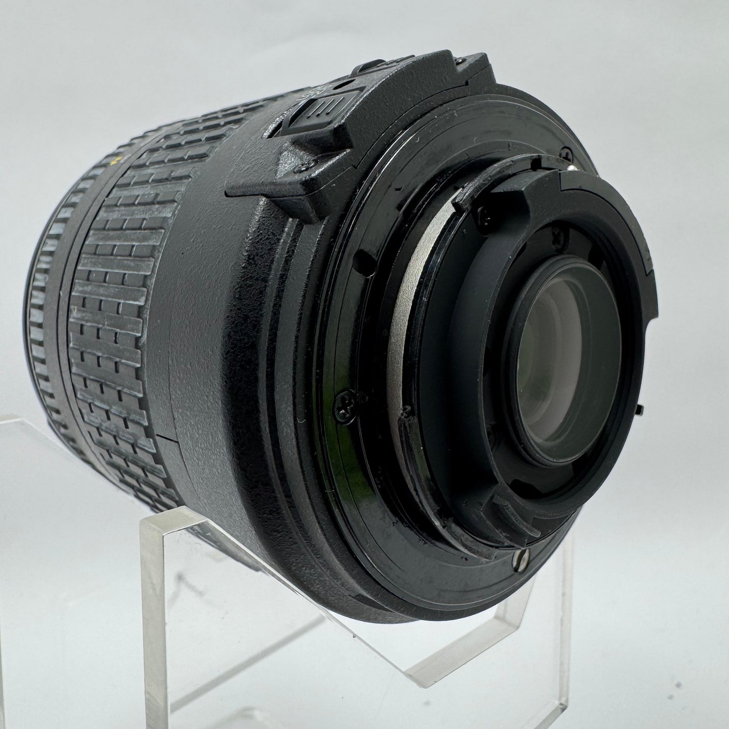 Nikon AF NIKKOR 28mm-200mm f/3.5-5.6 Auto & Manual Lens AF