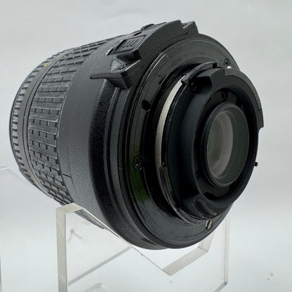 Nikon AF NIKKOR 28mm-200mm f/3.5-5.6 Auto & Manual Lens AF