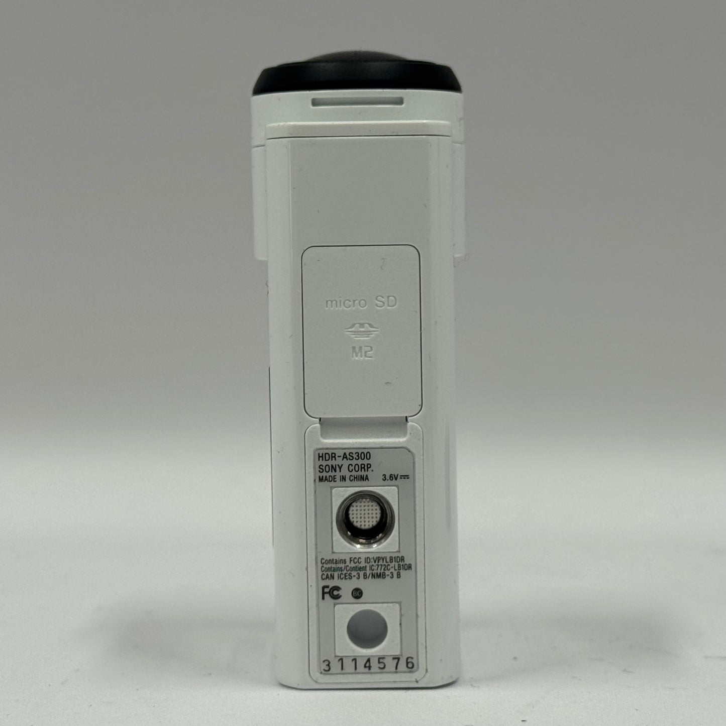 Sony HDR-AS300 8.5MP Action Camera with Remote