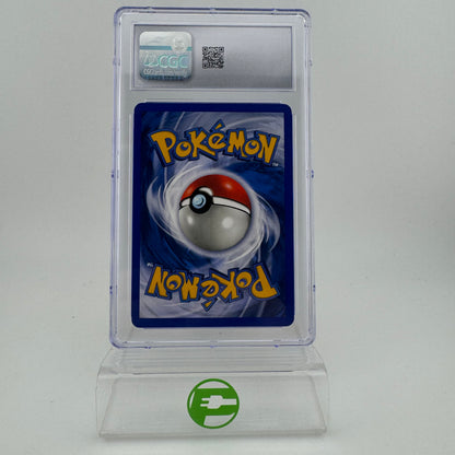 Pokémon TCG Base Set 2 Venonat #97 Regular English CGC 10 GEM MINT