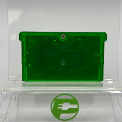 Pokemon Emerald (Nintendo GameBoy Advance, 2005) Cartridge Only