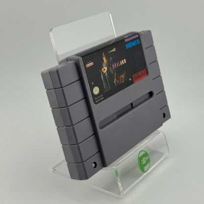 Phalanx (Super Nintendo SNES, 1992) Cartridge Only